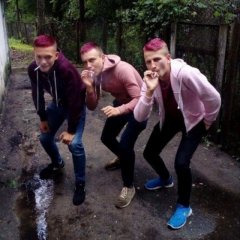 Ты с какого района