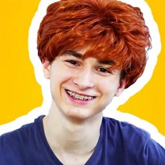 Улыбка