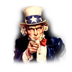 Uncle Sam