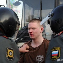 В