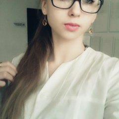 Валерия Алейникова