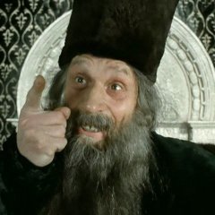 Войско взбунтовалось говорят - царь ненастоящий
