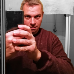 Ян Альбертович Дененберг