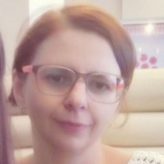 А поговорить