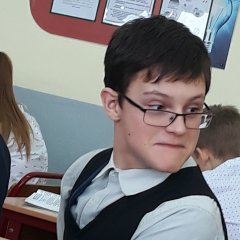 Андрюшка