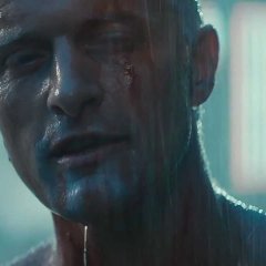 Blade runner monologue