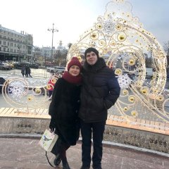 Брат и сестра