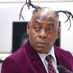 Coolio - Gangstas Paradise