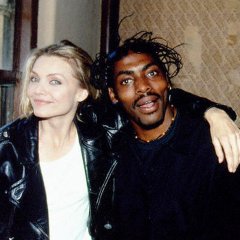 Coolio Feat LV Gangstas Paradise 1995