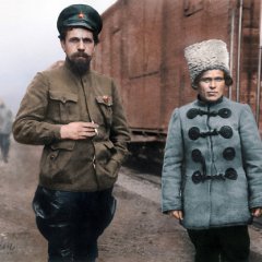 Щ