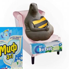 Д