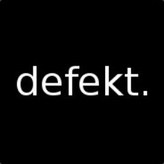 Defekt