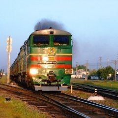 Девушка