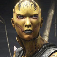 DVorah