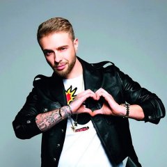 Егор Крид