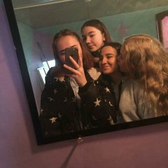 Фелиция харди