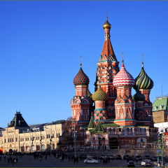 Кацечка в Маргограде