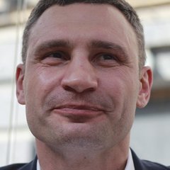 Кличко