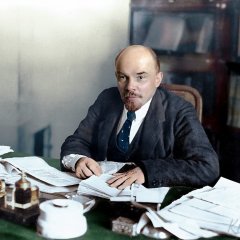 Ленин