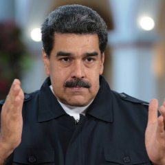 Мадуро