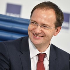 Мединский