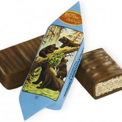 Мишки