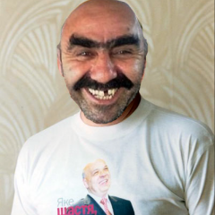 Moskal shatal