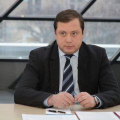 Островский