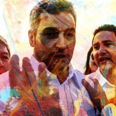 Paraguay la inercia del coloradismo