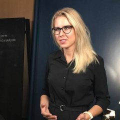 Порнокастинг
