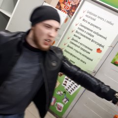 Прост мем