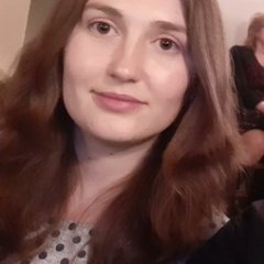 Пруцакова фелиция харди