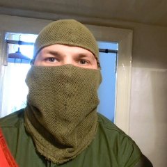 Сильный Олег