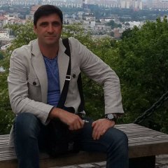 Стукачі Одеси