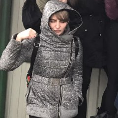 Тста