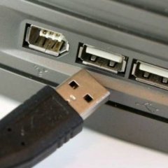 USB