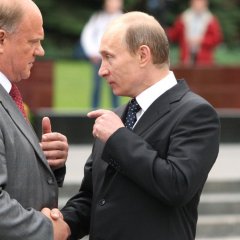 В