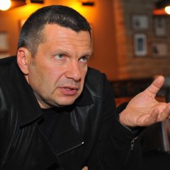 Владимир Соловьёв