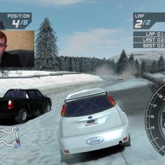 Володя ржавый играет FR3
