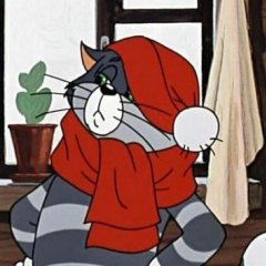 Вычеркнут из списка братишек