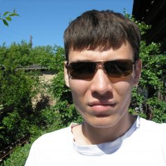 Й