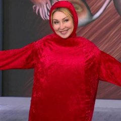Женские органы