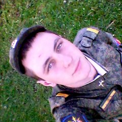 Алексей Лавриненко