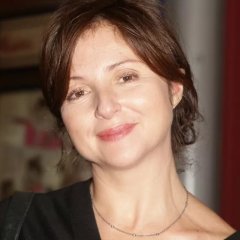 Анна Банщикова