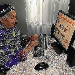 Бабка
