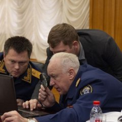 Бастрыкин найдется все
