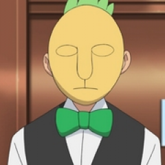Cilan Musk