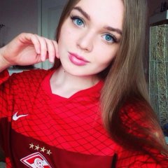 Девушка
