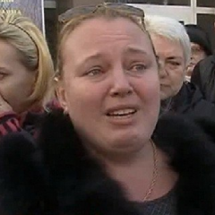 Дочь просветленного