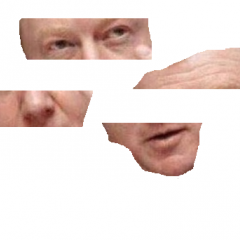 Фрагментированный чубайс
